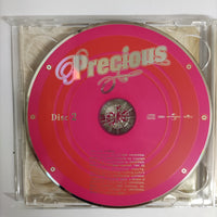 ซีดี Various - Precious Hip Hop Style CD VG+ 2CDs