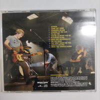 ซีดี Rooster - Rooster CD NM or M-