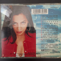 ซีดี Lisette Melendez - True To Life CD VG+