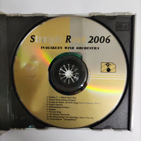 ซีดี Inagakuen Wind Orchestra Straight Road 2006 CD VG+