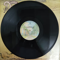 แผ่นเสียง The Doobie Brothers - Stampede Vinyl VG+