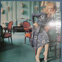 แผ่นเสียง Paul Mauriat - Custom Collection Vinyl VG+