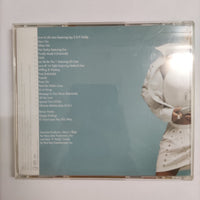 ซีดี Mary J. Blige - Love & Life CD VG+
