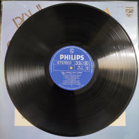 แผ่นเสียง Paul Mauriat - Joue Chopin Vinyl VG+