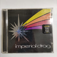 ซีดี Imperial Drag - Imperial Drag CD VG+