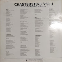 แผ่นเสียง Various - Chartbusters Vol.1 Vinyl VG+