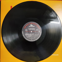 แผ่นเสียง Various - Les Cingles Du Music-Hall De Jean-Christophe Averty Vinyl VG+ 10LPs