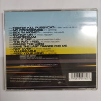 ซีดี Paul Oakenfold - A Lively Mind CD NM or M-