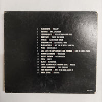 ซีดี Various - Soul'd Out 2002 Maximum R&B Hits CD NM or M-