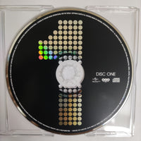 ซีดี Various - Number Ones CD NM