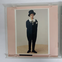 ซีดี Yukari Morikawa - Show Me CD VG+