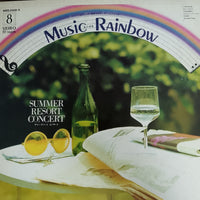 แผ่นเสียง Various - Summer Resort Concert / Tango Vinyl VG+