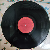 แผ่นเสียง Various - Golden Rock'N' Roll Special Vinyl VG+ 2LPs