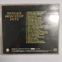 ซีดี Various - Reggae Non-Stop Hits CD VG+