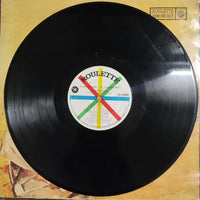 แผ่นเสียง Jimmie Rodgers , The Hugo Peretti Orchestra - His Golden Year Vinyl VG