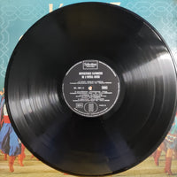 แผ่นเสียง Various - L'Ame De La musique Russe Vinyl VG+ 9LPs