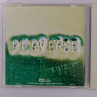 ซีดี Jesus Jones - Perverse CD VG+