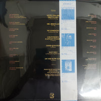 แผ่นเสียง Lee Ritenour - Rit Vinyl VG+