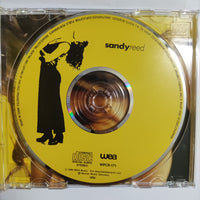ซีดี Sandy Reed - I Believe CD VG+