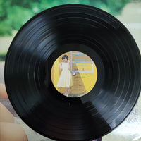 แผ่นเสียง Various - Aurex Karaoke Enka Best Album Vinyl VG+