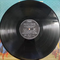 แผ่นเสียง Various - L'Ame De La musique Russe Vinyl VG+ 9LPs