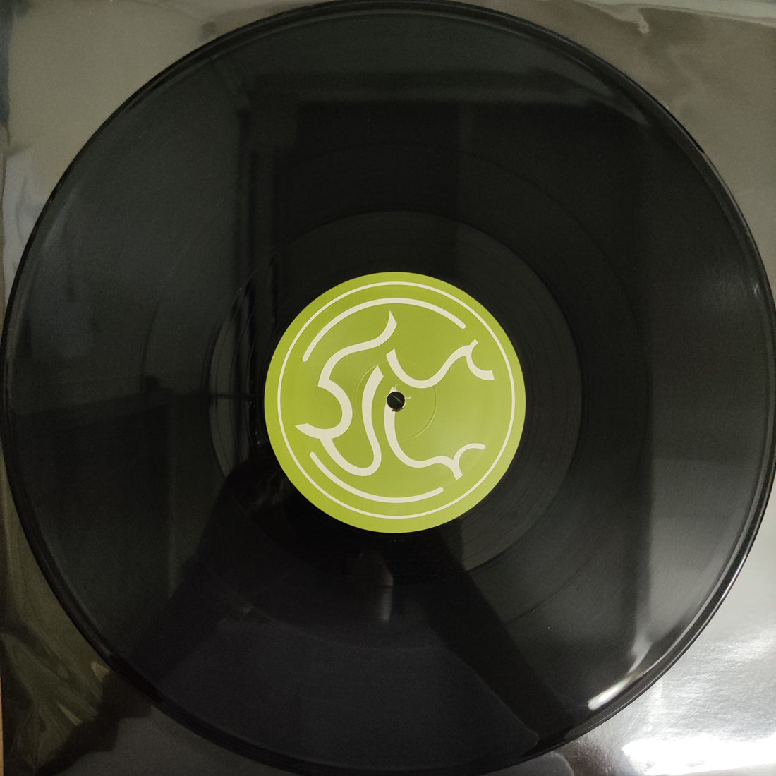 แผ่นเสียง Various - Mumia 911 Vinyl VG+