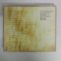 ซีดี Diana Ross - Voice Of Love CD VG