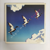 ซีดี Various - Magic Moment Friday CD VG+