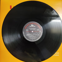 แผ่นเสียง Various - Les Cingles Du Music-Hall De Jean-Christophe Averty Vinyl VG+ 10LPs