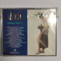 ซีดี Various - Solid Gold Special Hits 2 Would Hit CD VG+