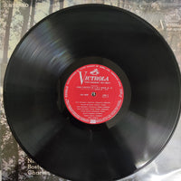 แผ่นเสียง Charles Munch - Boston Symphony Orchestra Nicole Henriot Schweitzer Pianist Ravel Piano Concerto In g Prokofieff Piano Concerto No.2 In G Op.16