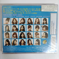 ซีดี Ebisu Muscats - Hollywood CD M