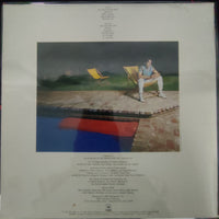 แผ่นเสียง Albert Hammond - Your World And My World Vinyl VG+