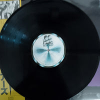 แผ่นเสียง Commodores = Commodores - Midnight Magic = ミッドナイト・マジック Vinyl VG+