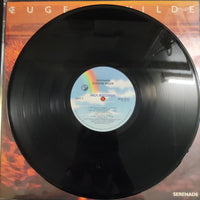 แผ่นเสียง Eugene Wilde - Serenade Vinyl VG+