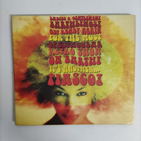 ซีดี It's Another Fiasco CD VG+