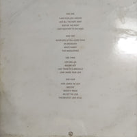 แผ่นเสียง George Benson – The George Benson Collection Vinyl VG+ 2LPs