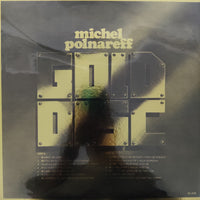 แผ่นเสียง Michel Polnareff - Gold Disc Vinyl VG+