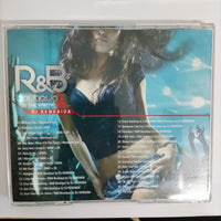 ซีดี DJ Kenkaida - R&B Boutique In The Party 2Nd Floor CD VG+