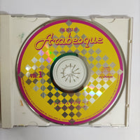 ซีดี Arabesque - The Best Of Arabesque Hello MR.Monkey Vol.1 CD VG