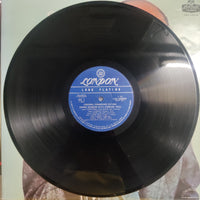 แผ่นเสียง Edmond Hall - Swing Session Vinyl VG+