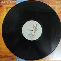 แผ่นเสียง Lee Ritenour - Rit Vinyl VG+
