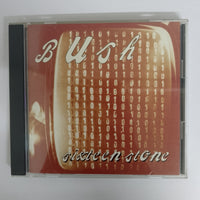 ซีดี Bush - Sixteen Stone CD VG+