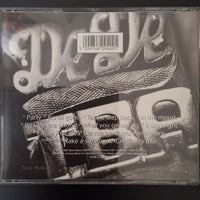 ซีดี Dede - TBA Totally Bombastic Anecdotes CD VG+