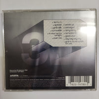 ซีดี TLC - 3D CD VG+