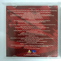 ซีดี Maroon 5 - Songs About Jane CD VG+