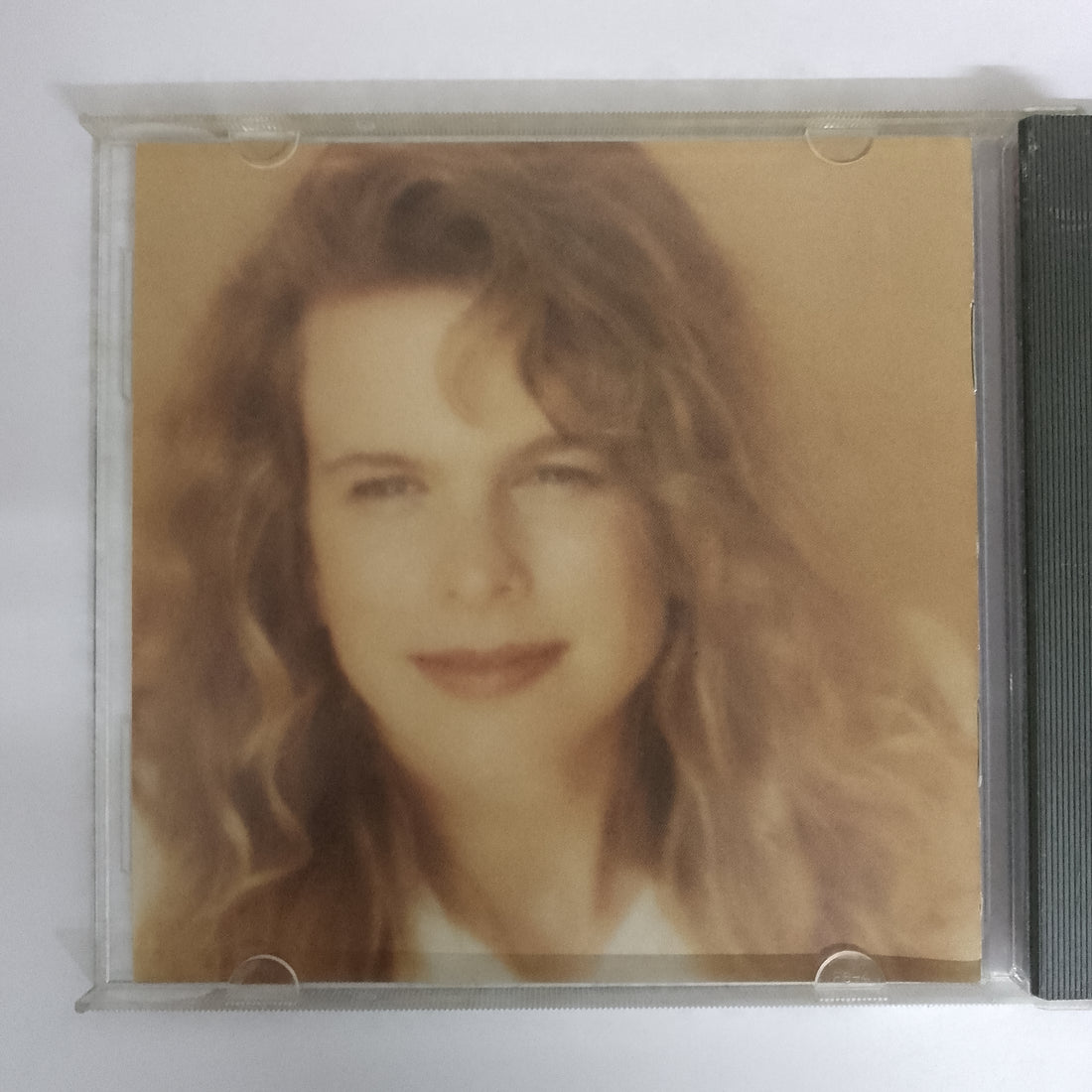 ซีดี Kevyn Lettau - Simple Life CD VG+