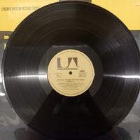 แผ่นเสียง Bill Conti - Rocky II Original Motion Picture Score Vinyl VG+