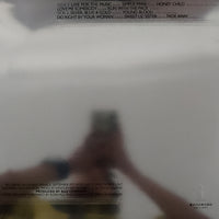 แผ่นเสียง Bad Company - Run With The Pack Vinyl VG+