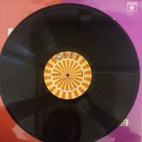 แผ่นเสียง The Bud Powell Trio - The Bud Powell Trio Vinyl VG+